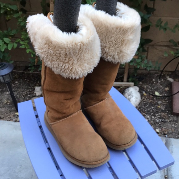 old navy ugg boots